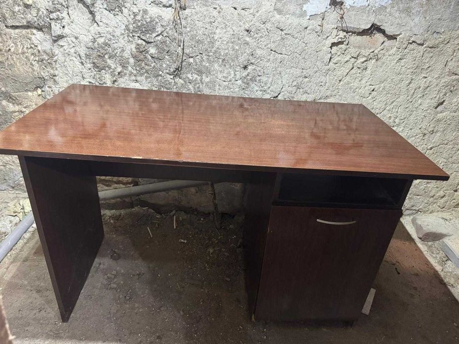 Стабилно бюро / работно бюро – употребявано