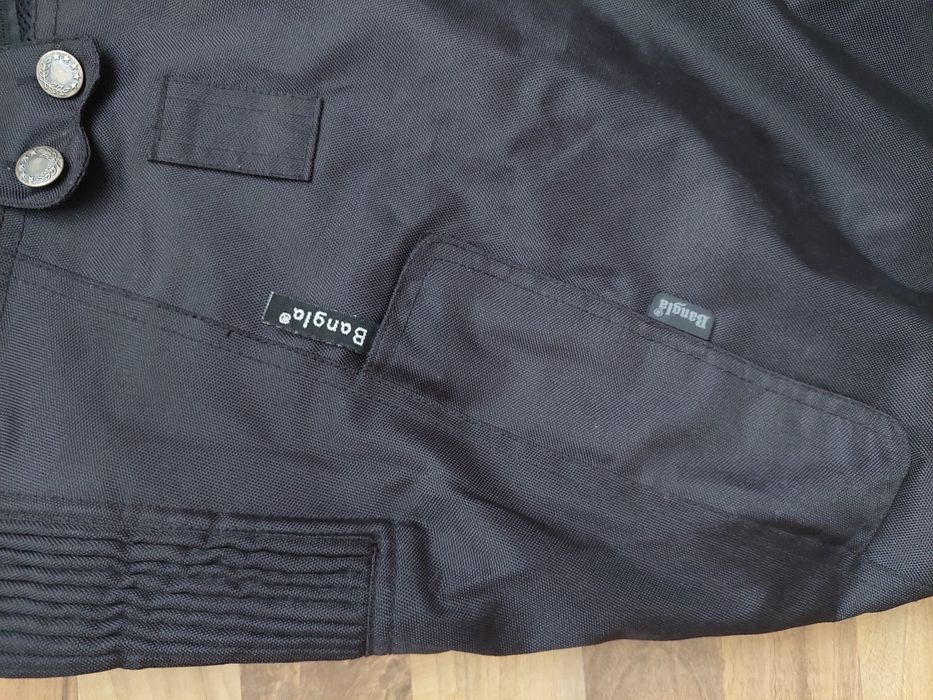 Pantaloni moto,touring,chopper,atv mărime mare .