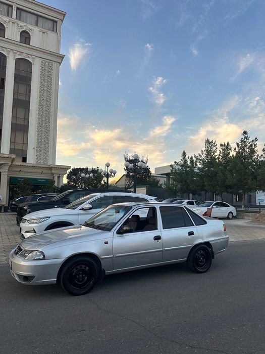 Chevrolet Nexia 2