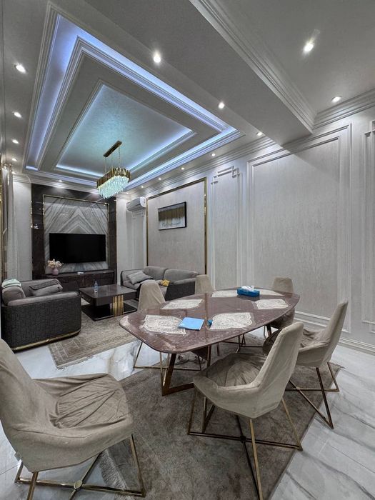 Срочно продаётся 5 ком Дом Амир-Темур махалла