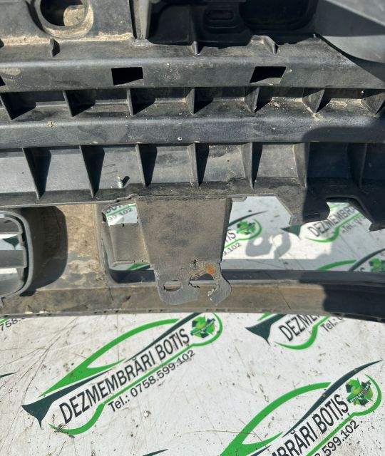 Bara fata Volkswagen VW Passat B5.5 (facelift)