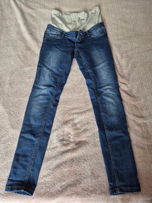 Blugi gravida Marimea S