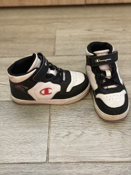 Кецове Шампион/ Champion