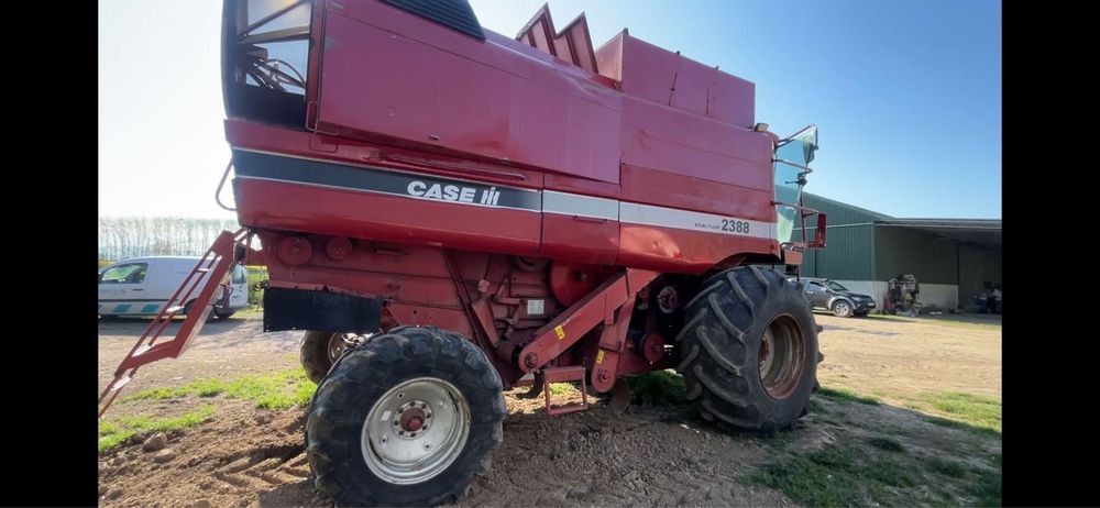 Combina case ih axial  2388 / 2188 /1680 /
