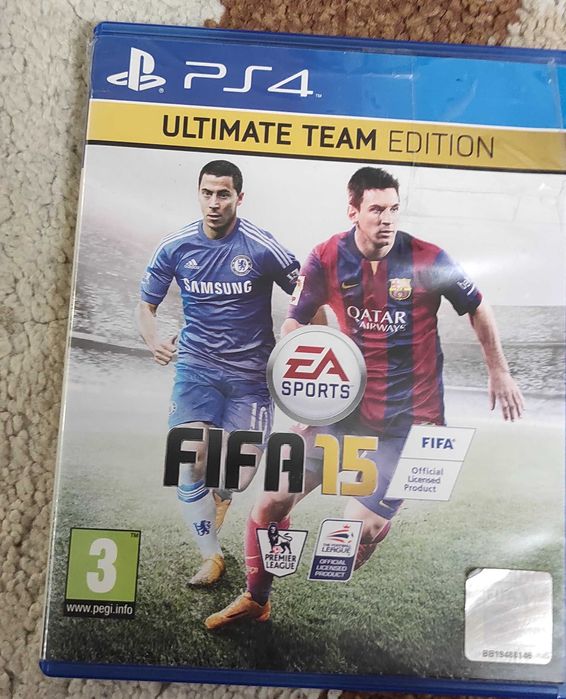 Игри за  PS4 GODMWAR