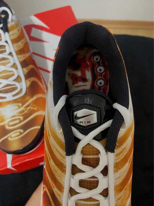 100% Оригинални Nike Air max Plus в номер 44-28 см