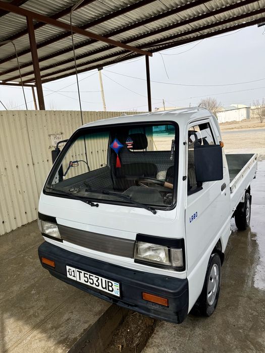 Labo 2019 srochniy sotiladi