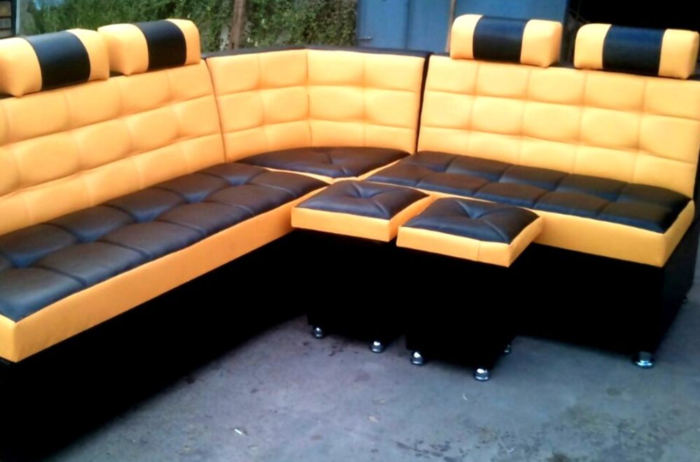 Кухонный уголок от производителя с гарантией