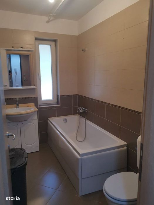 Apartament 2 camere Timpuri Noi / Mihai Bravu