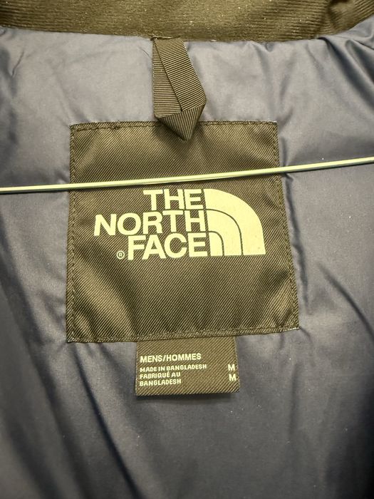 мъжко яке  THE NORTH FACE - оригинално !