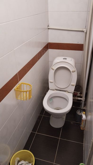 2-х комнатная квартира