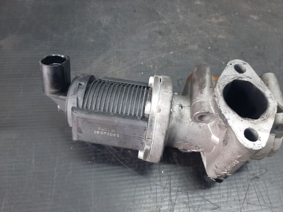 Egr 1.9 d fiat bravo 2 alfa romeo 147 159 fiat croma opel astra h vectra c 55215031