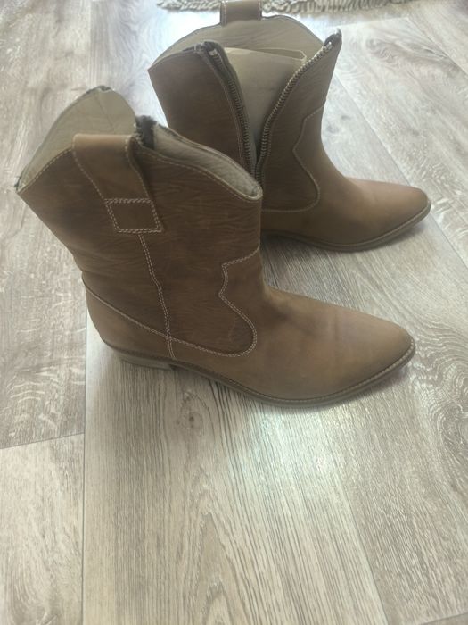 Казачки Турция классика