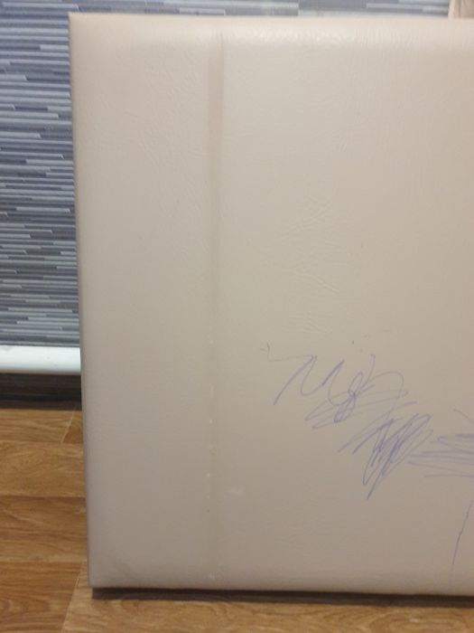 Кушетка для мастеров