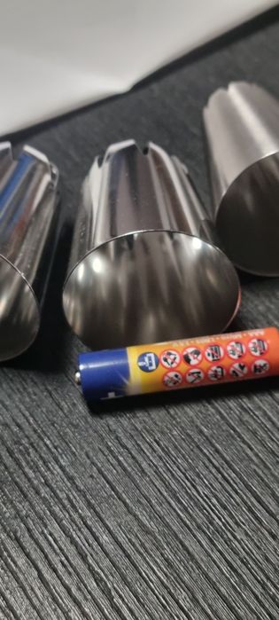 Сладкарски шприцове.