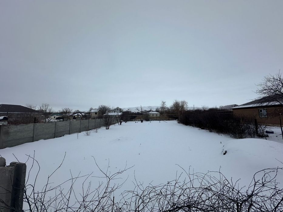 Продам земельный участок 8 соток