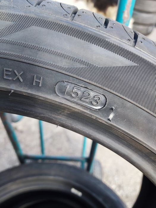 225/45/17 91W Hankook Ventus Prime² *НОВИ*