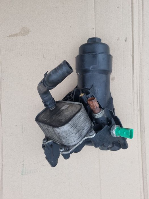 Termoflot Audi Q5 CNHA E6 03N117021A