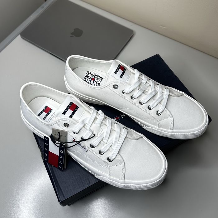 Оригинал Tommy Jeans мужские кроссовки