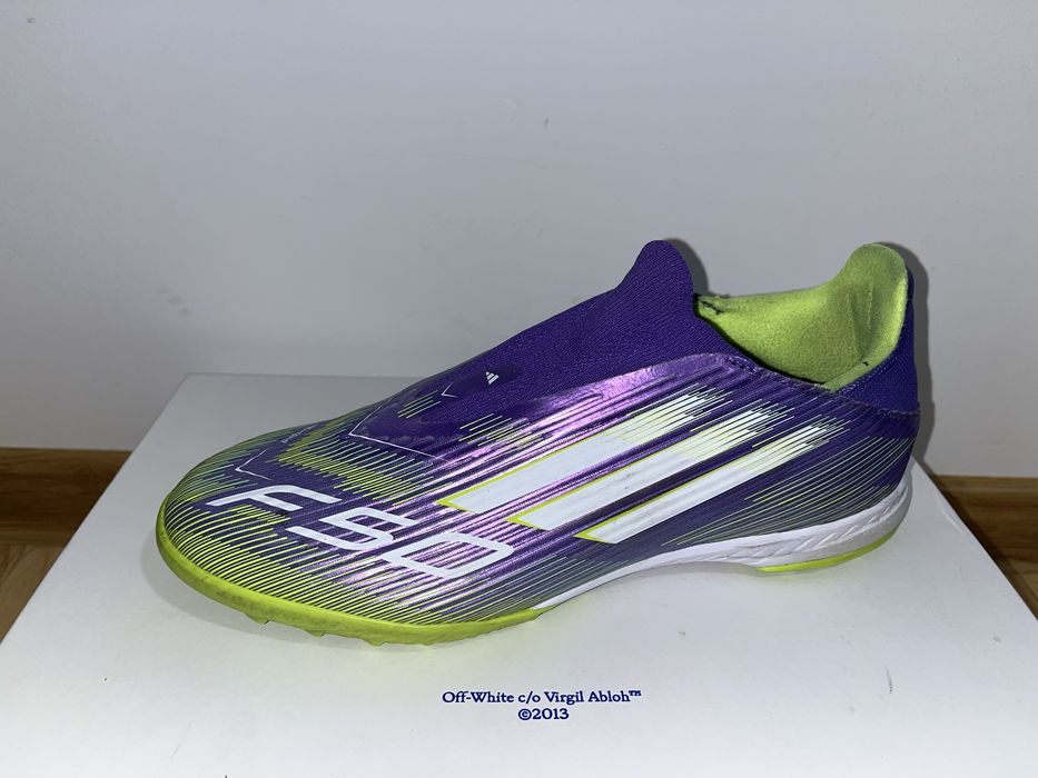 adiasi de fotbal adias f50 marimea 41 1/2
