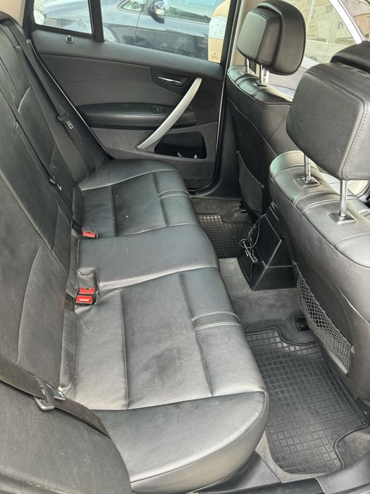 BMW X3 2.0 Diesel E83 2010