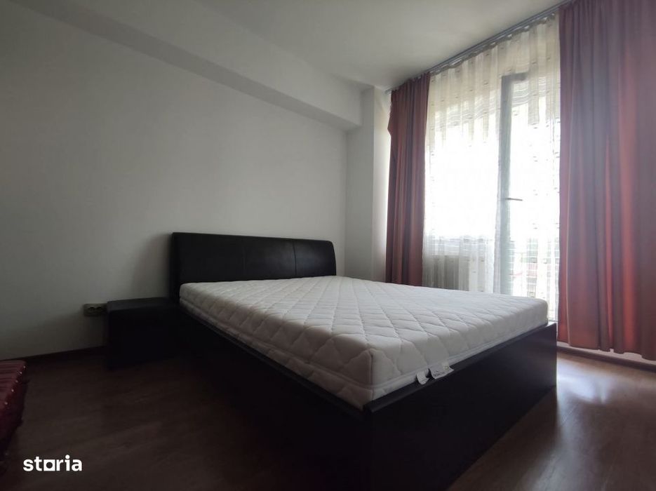 Apartament modern cu 2 camere+garaj, bloc nou, zona Kaufland Marasti