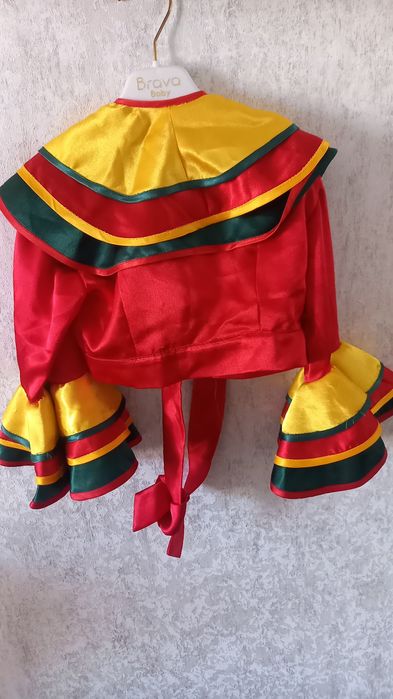 Костюм на прокат