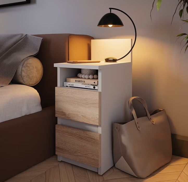 Нощно шкафче Vicco 8563