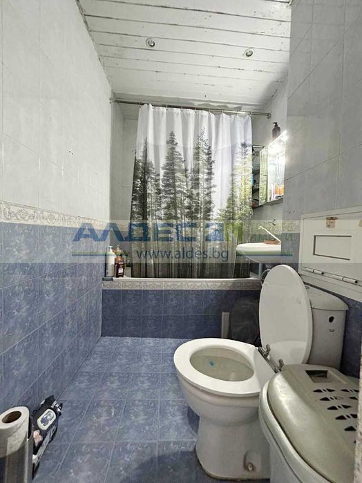 Обзаведен тристаен ап. в Младост 4!