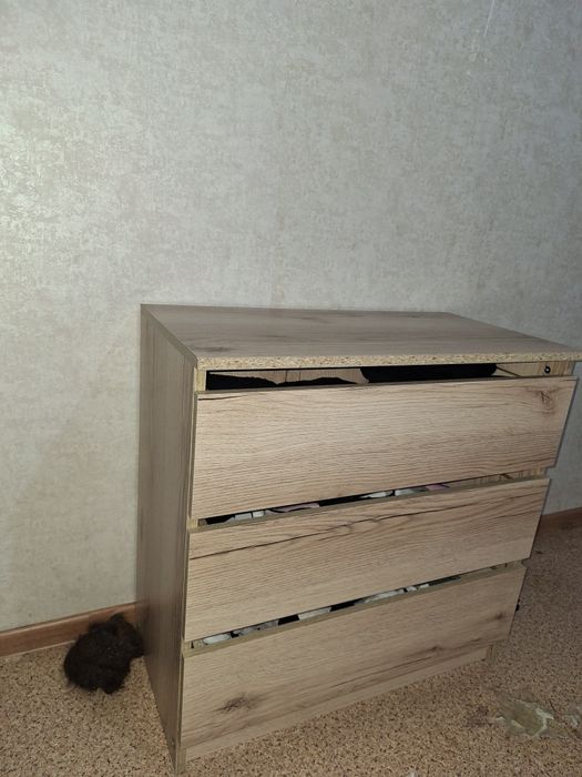 Продам Камод новый