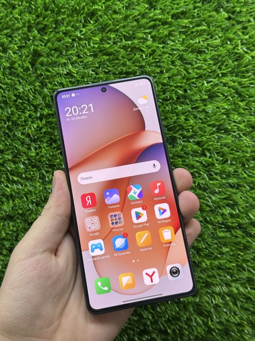 Redmi Note 13 Pro 512 Gb