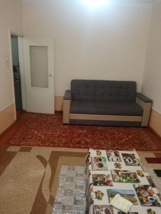 Kvartera oilaga, yoki qizlarga,