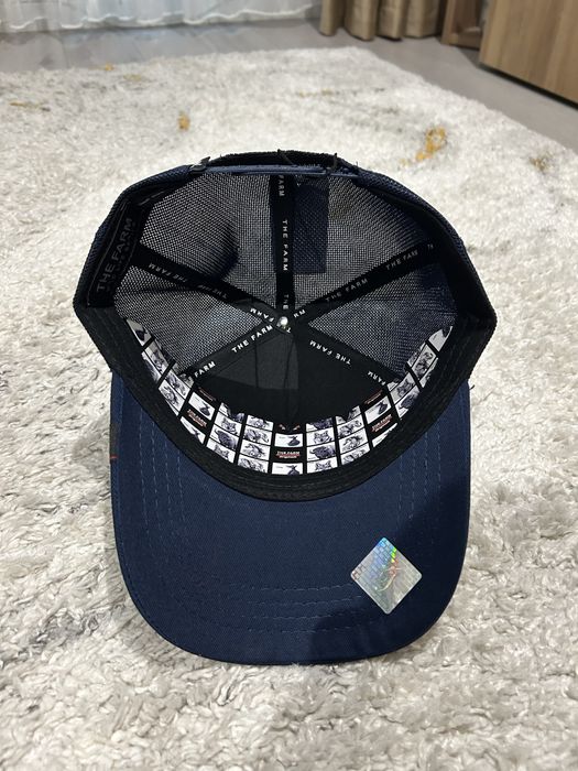 Sapca The Farm (Goorin Bros)