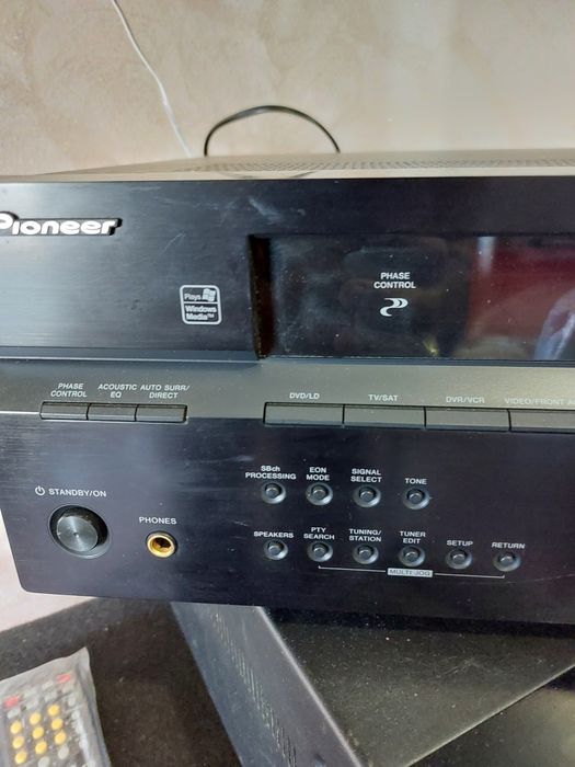 Пайнер VSX 817  -K