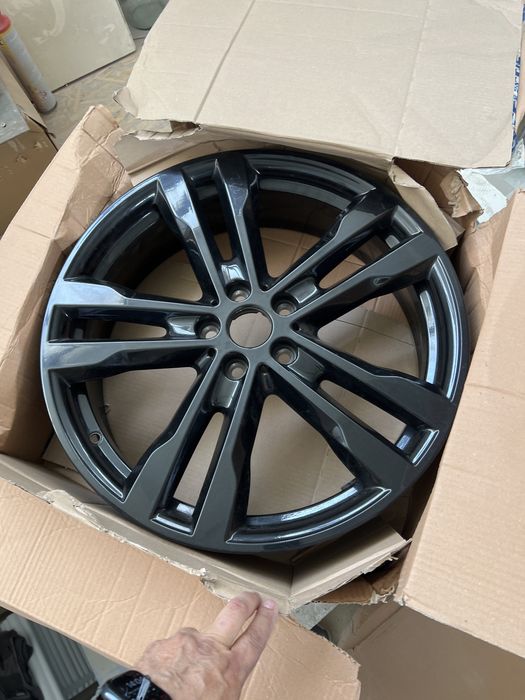 Jante BMW 20 I3 I3S