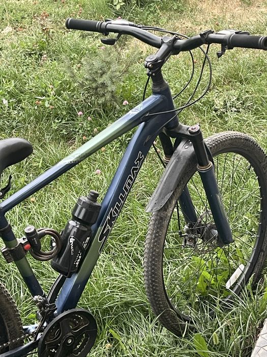 Продам велосипед