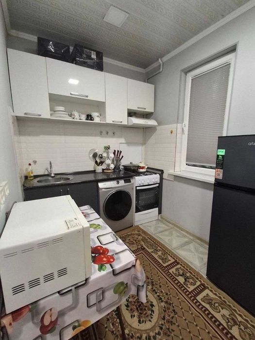 2-х комнат метро Улугбек