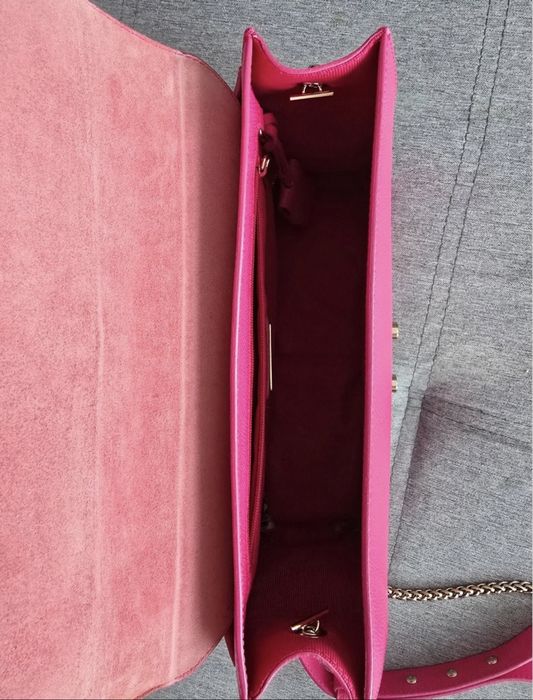 Geanta Furla roz