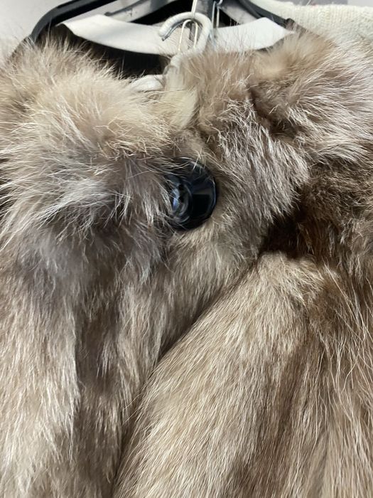 Haina blana naturala