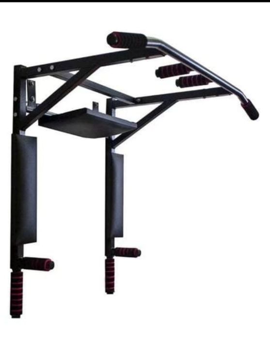 Турник перевёртыш