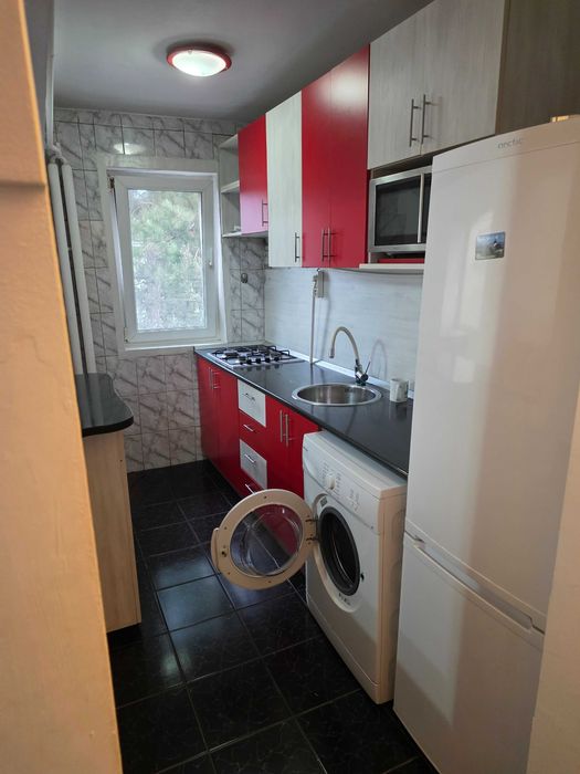 Proprietar, Ale. Somesu Rece 1-9, Bloc 5,cartier Baneasa