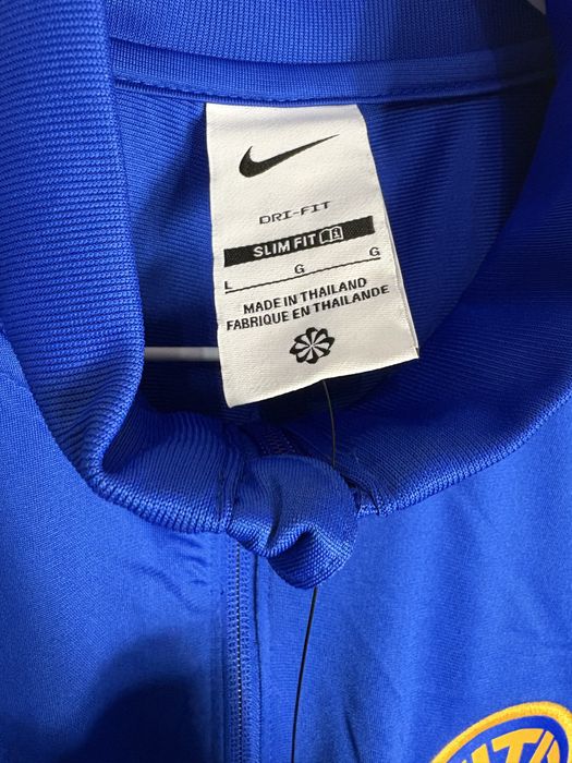 Анцуг на Интер / Inter x Nike tracksuit