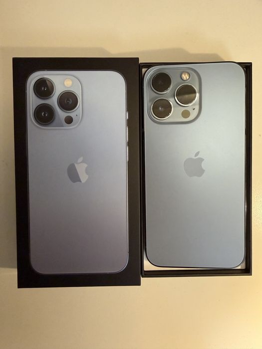 Iphone 13 Pro 128 ГБ