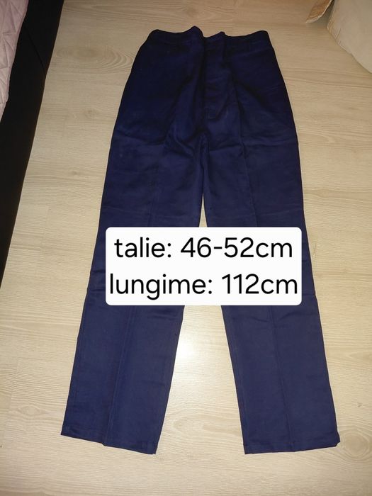 Pantaloni de salopeta L- XL-XXL