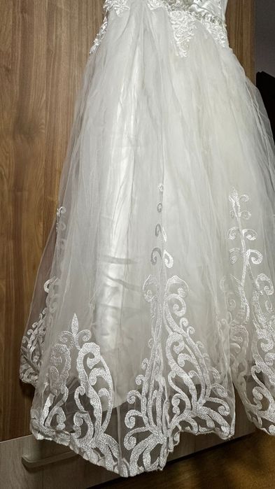 Rochie de mireasa