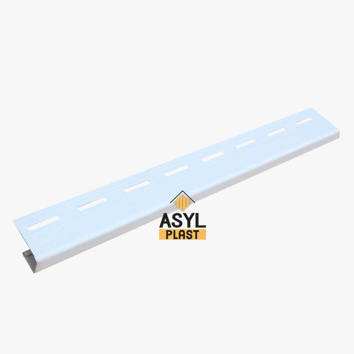 J-профиль Комплектующий для Сайдинга