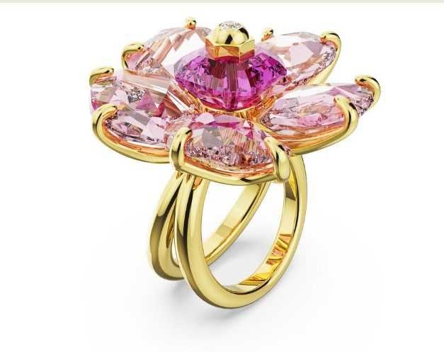 колекцията Swarovski Gema