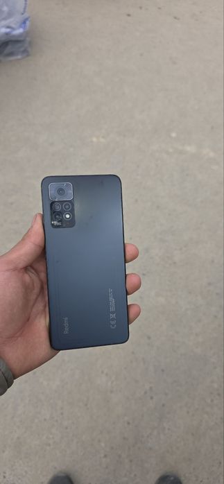 Redmi note 11 pro 128/8