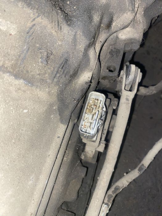 Продам акпп 2 jz ge