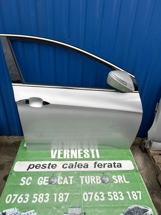 Ușă dreapta față Hyundai i40